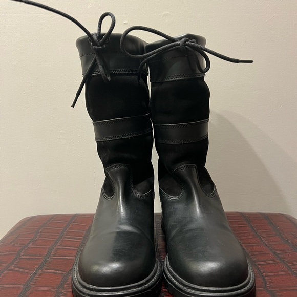 Ovation Quinn country collection boot size 38. NWT - Picture 2 of 4